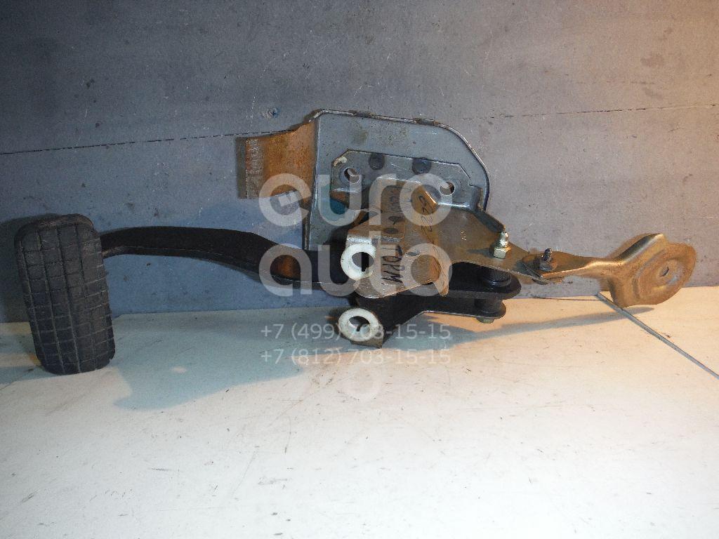 Педаль тормоза для Peugeot 206 1998-2012 - Фото №1