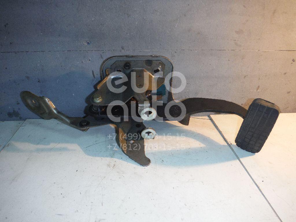Педаль тормоза для Peugeot 206 1998-2012 - Фото №1