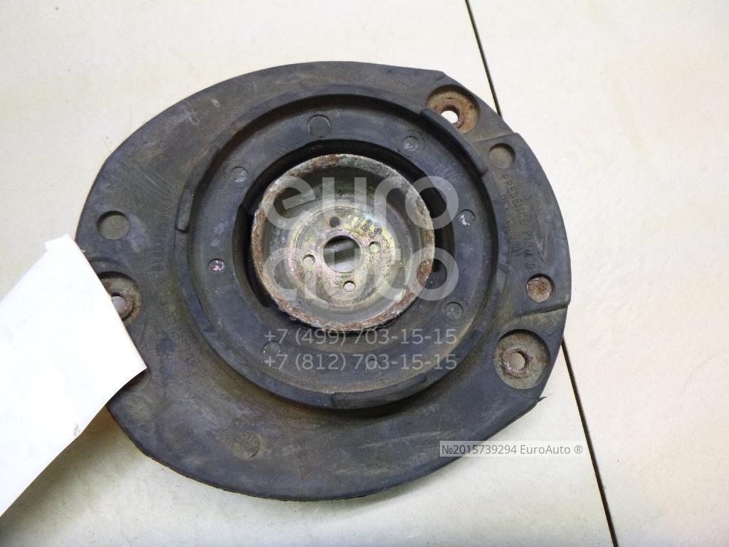 Опора переднего амортизатора для Peugeot 206 1998-2012 - Фото №1
