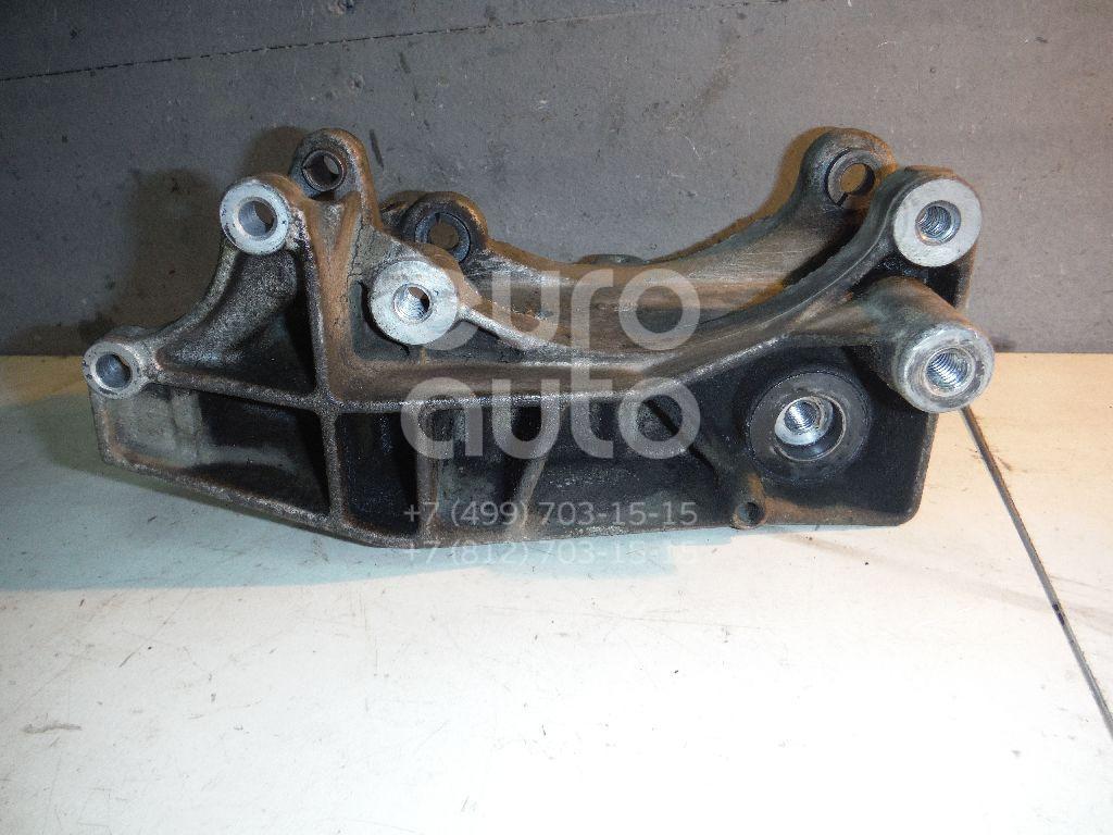 Кронштейн генератора для Peugeot,Citroen 206 1998-2012;Xsara 2000-2005 - Фото №1