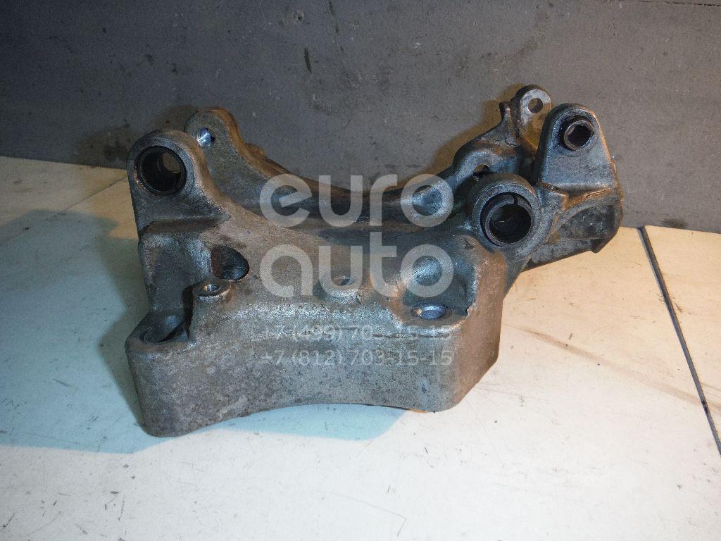 Кронштейн генератора для Peugeot,Citroen 206 1998-2012;Xsara 2000-2005 - Фото №1