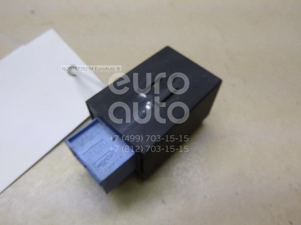 Реле для Citroen C5 2004-2008 - Фото №1