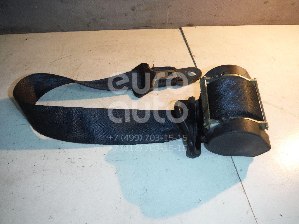Ремень безопасности для Peugeot 206 1998-2012 - Фото №1