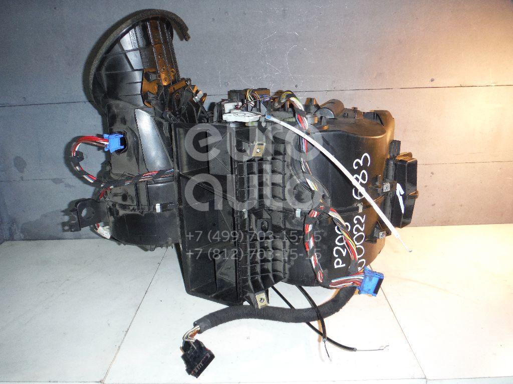 Корпус отопителя для Peugeot 206 1998-2012 - Фото №1