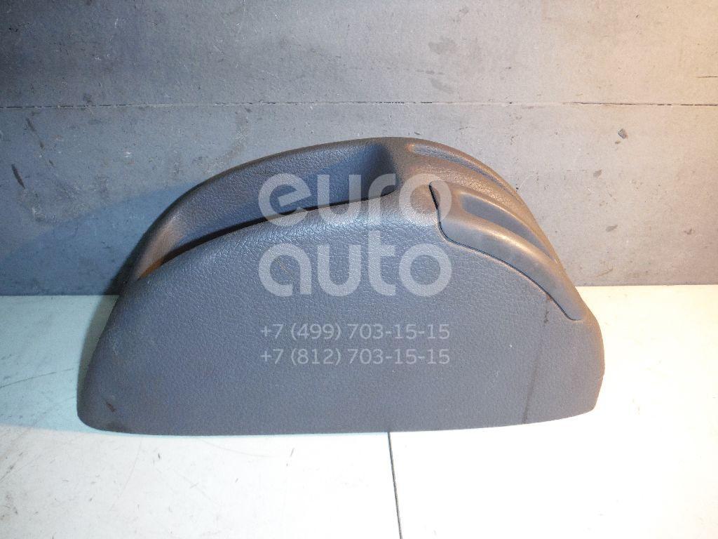 Консоль для Peugeot 206 1998-2012 - Фото №1