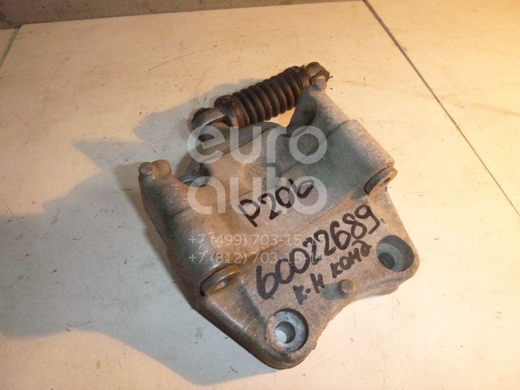 Кронштейн кондиционера для Peugeot 206 1998-2012 - Фото №1