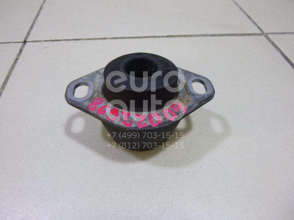 Опора КПП для Peugeot,Citroen 206 1998-2012;C4 2005-2011;Xsara 1997-2000;Saxo 1996-1999;306 1993-2003;106 II 1996-1998;308 I 2007-2015;Partner Tepee(B9) 2008>;Berlingo (NEW) (B9) 2008>;C4 II 2011> - Фото №1