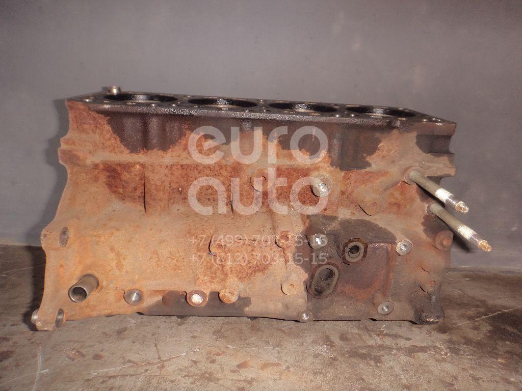 Блок двигателя для Ford Transit/Tourneo Connect 2002-2013 - Фото №1