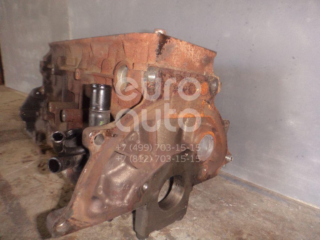 Блок двигателя для Ford Transit/Tourneo Connect 2002-2013 - Фото №1