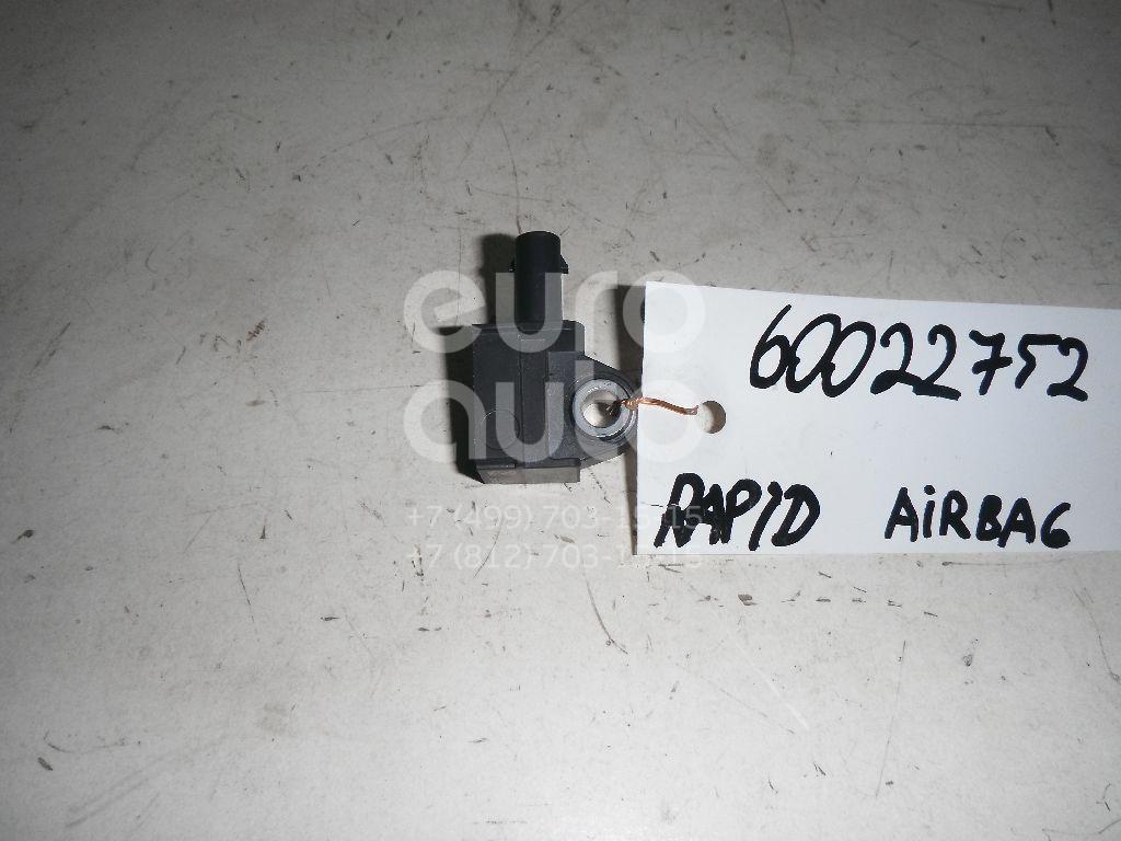 Датчик AIR BAG для Skoda,VW,Seat Rapid 2013>;Jetta 2011>;Toledo 2013> - Фото №1