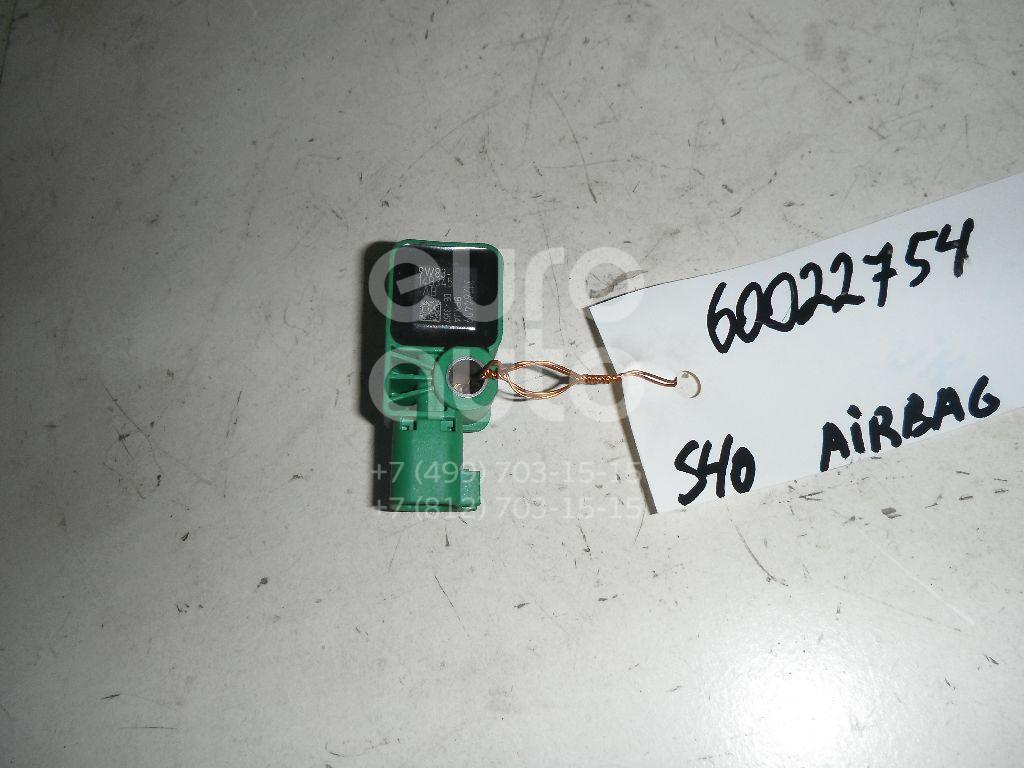 Датчик AIR BAG для Volvo S40 2004-2012 - Фото №1