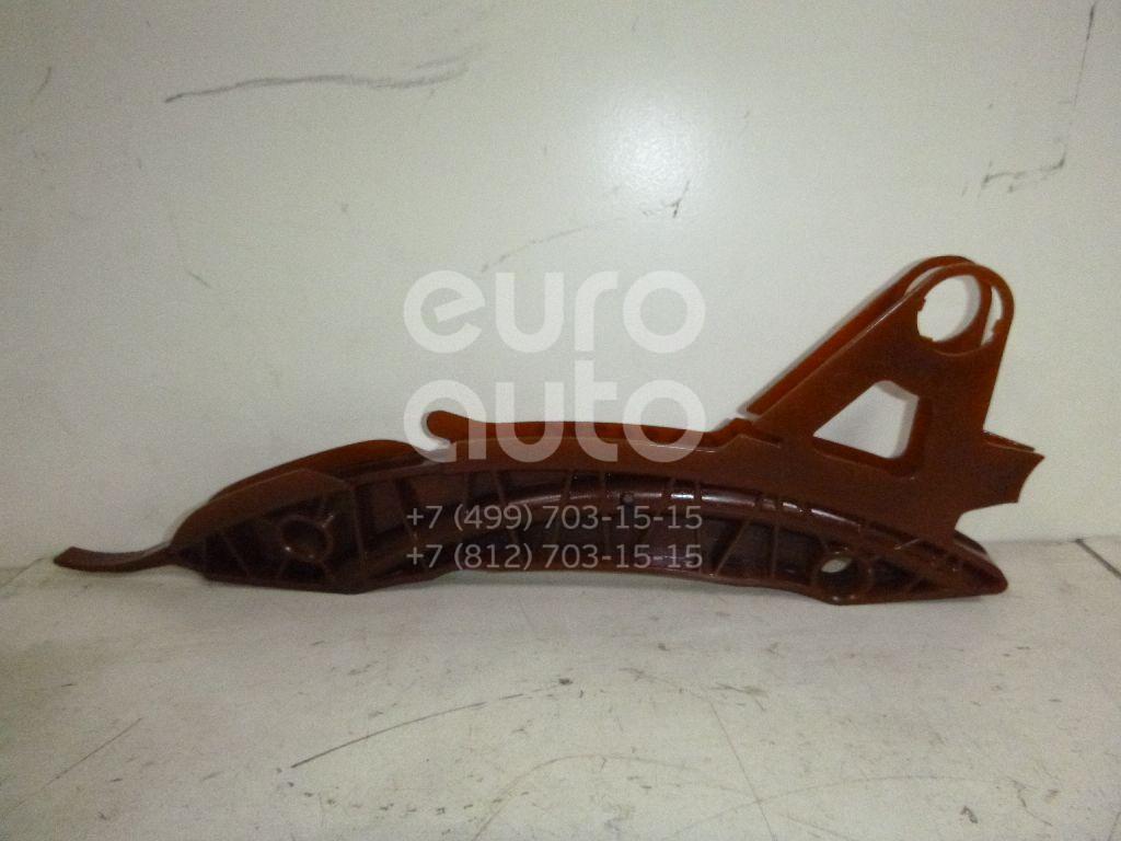 Башмак успокоителя для Citroen,Peugeot C4 II 2011>;C4 2005-2011;207 2006-2013;308 I 2007-2015;C4 Picasso 2006-2014;C5 2008>;C4 Grand Picasso 2006-2014;Partner Tepee(B9) 2008>;3008 2010>;Berlingo (NEW) (B9) 2008>;DS4 2011-2015;DS3 2009-2015 - Фото №1