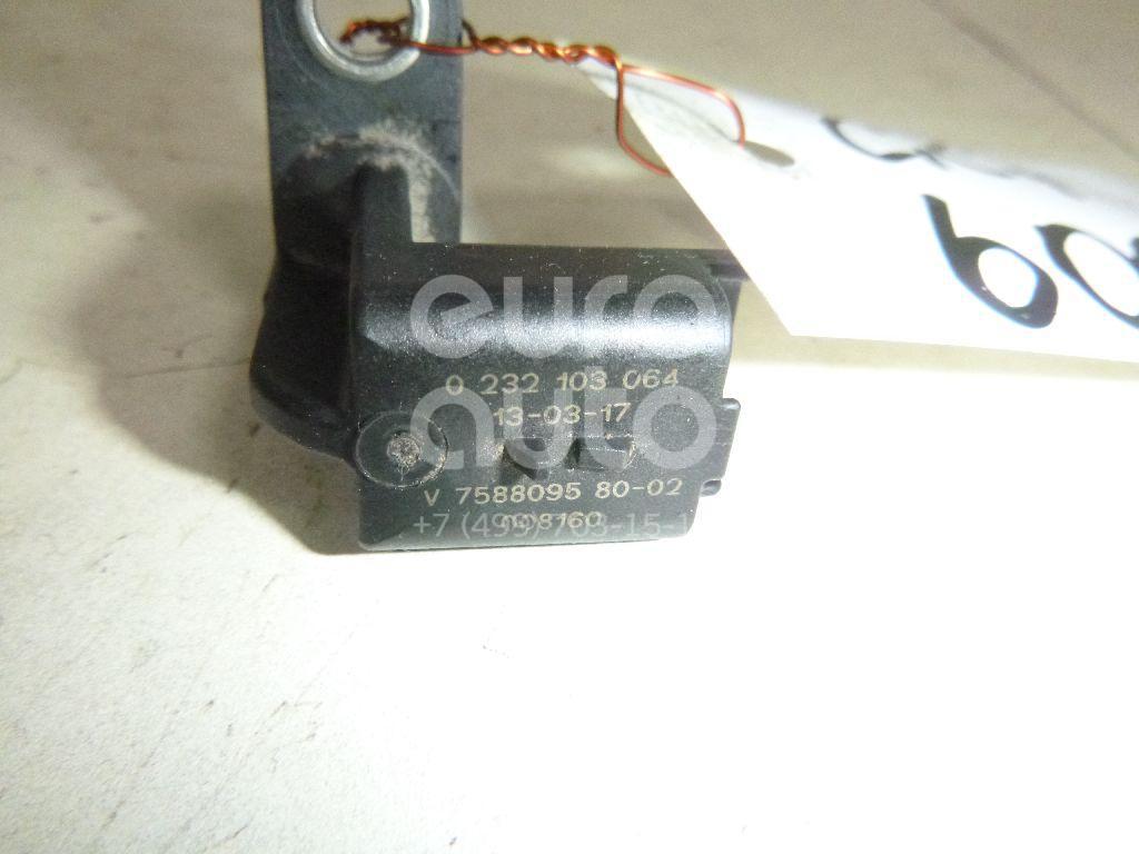 Датчик положения распредвала для Citroen,Peugeot C4 II 2011>;C4 2005-2011;207 2006-2013;308 I 2007-2015;C4 Picasso 2006-2014;C5 2008>;C4 Grand Picasso 2006-2014;Partner Tepee(B9) 2008>;3008 2010>;Berlingo (NEW) (B9) 2008>;DS4 2011-2015;DS3 2009-2015 - Фото №1