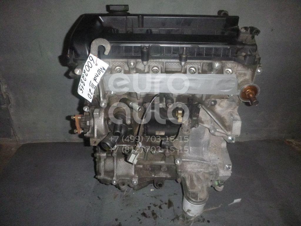 Двигатель для Ford Mondeo III 2000-2007 - Фото №1