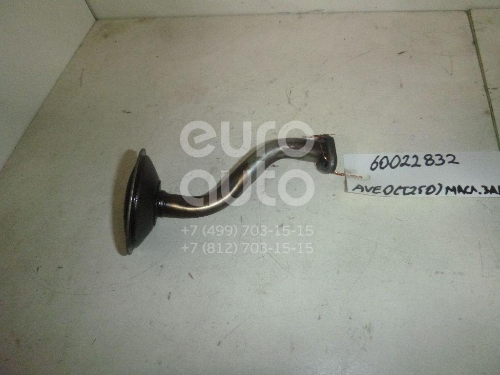 Маслозаборник для Chevrolet,Daewoo Aveo (T250) 2005-2011;Matiz 1998-2015;Aveo (T200) 2003-2008;Spark 2005-2011 - Фото №1