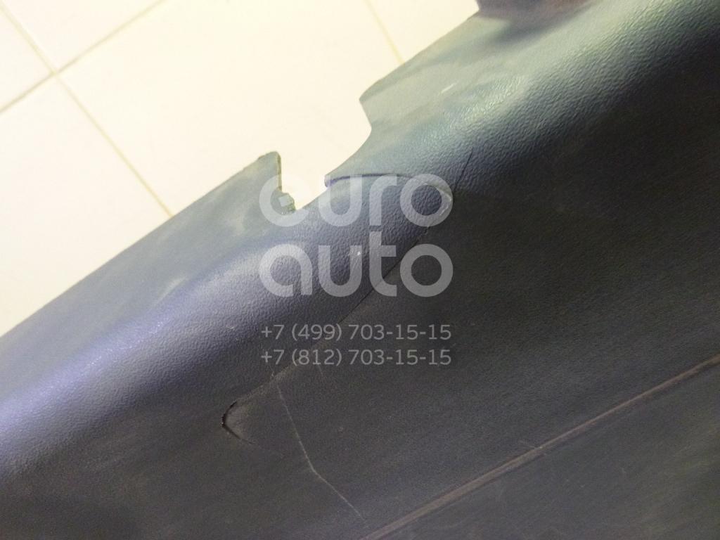 Накладка декоративная для Ford Mondeo III 2000-2007 - Фото №1