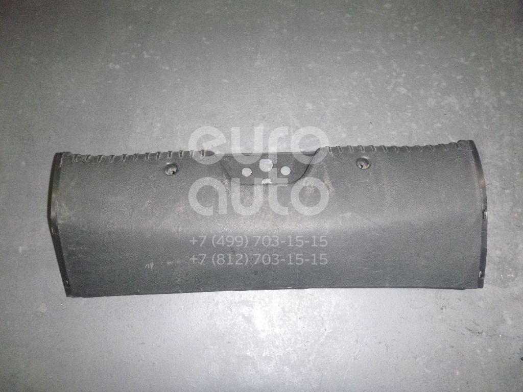 Обшивка багажника для Ford Mondeo III 2000-2007 - Фото №1