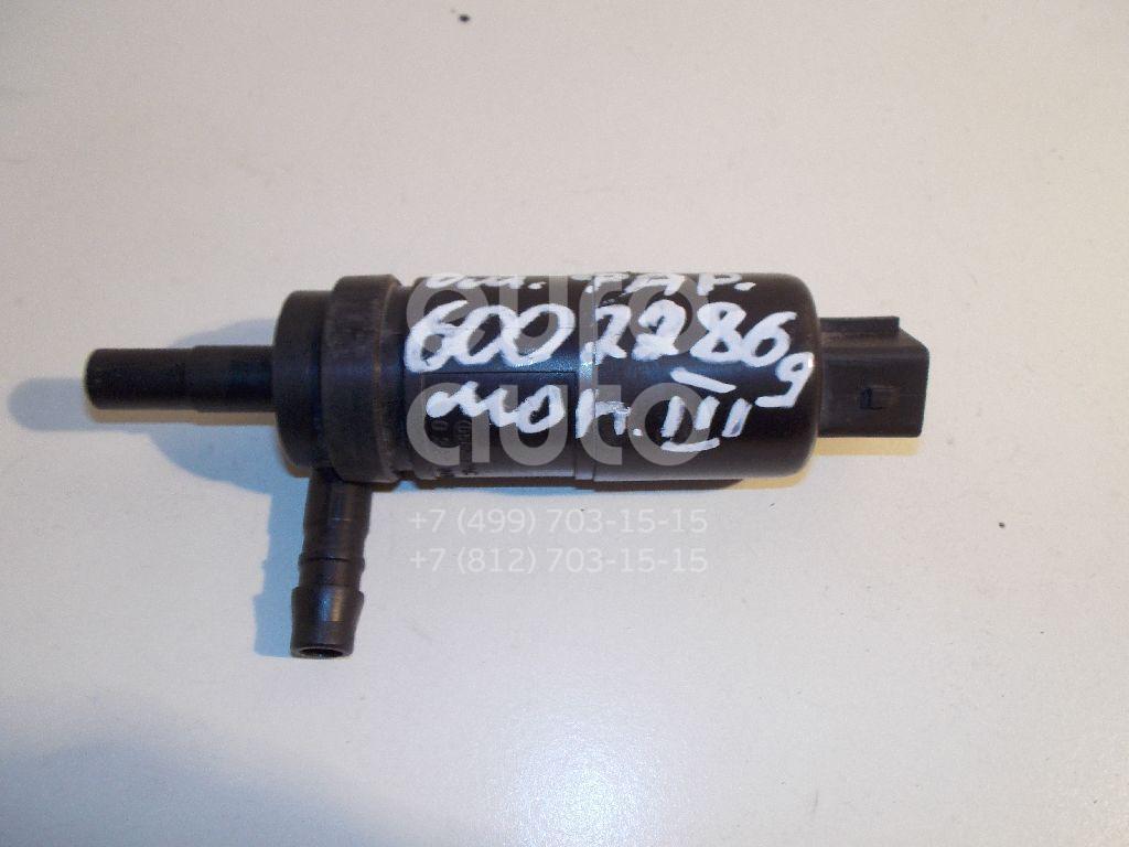Насос омывателя для Ford Mondeo III 2000-2007;Escort/Orion 1986-1990;Escort/Orion 1990-1995;Escort/Orion 1995-2000;Mondeo I 1993-1996;Mondeo II 1996-2000;Scorpio 1986-1992;Scorpio 1992-1994;Scorpio 1994-1998;Sierra 1987-1993 - Фото №1