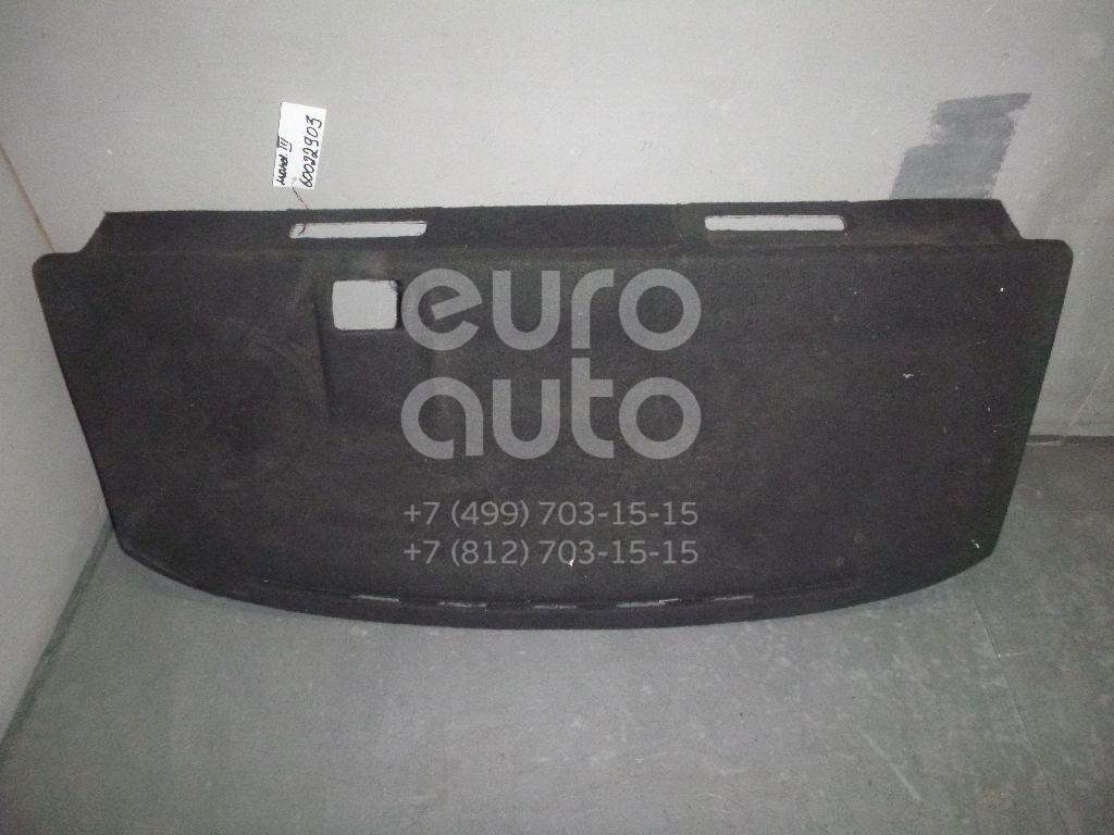 Полка для Ford Mondeo III 2000-2007 - Фото №1