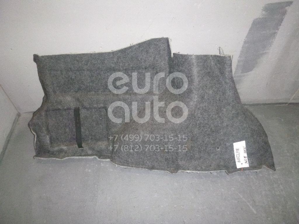 Обшивка багажника для Ford Mondeo III 2000-2007 - Фото №1