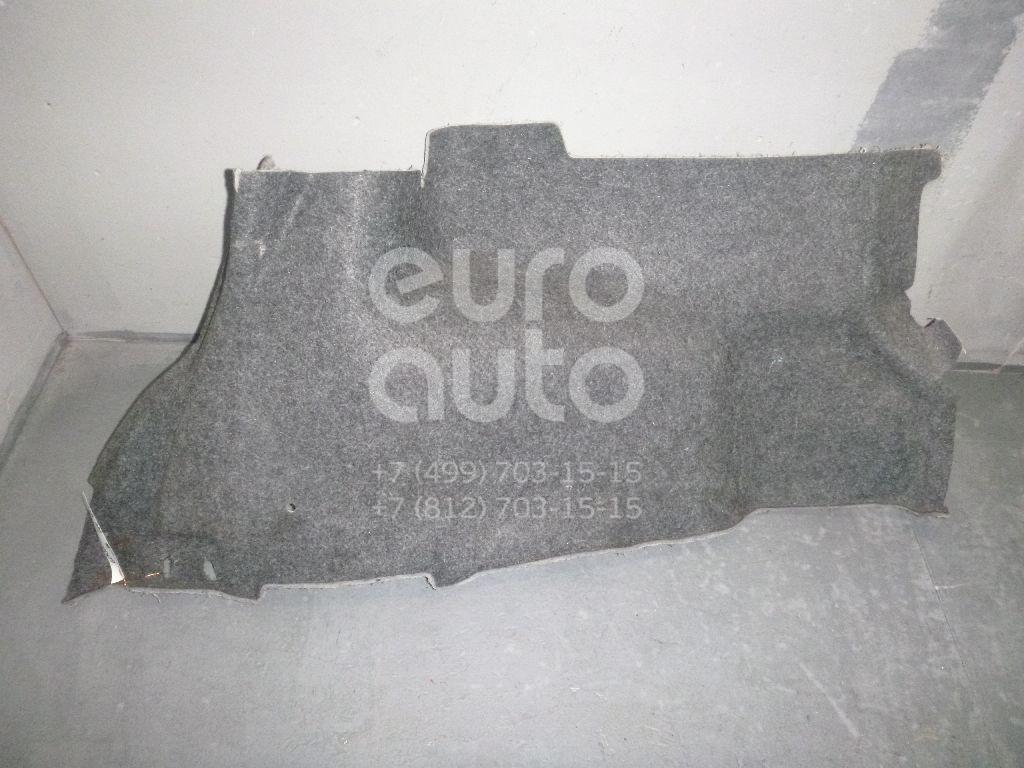 Обшивка багажника для Ford Mondeo III 2000-2007 - Фото №1