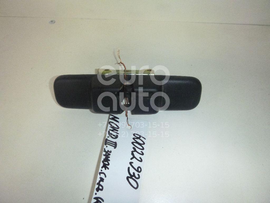 Замок спинки сиденья для Ford Mondeo III 2000-2007 - Фото №1