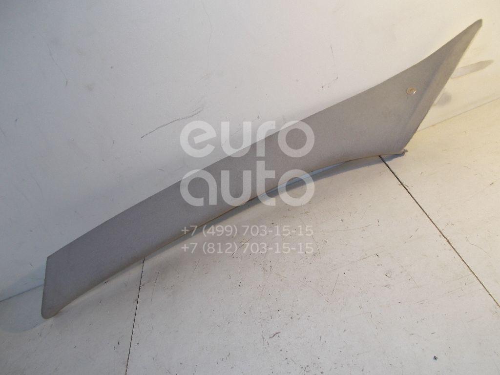 Обшивка стойки для Ford Mondeo III 2000-2007 - Фото №1