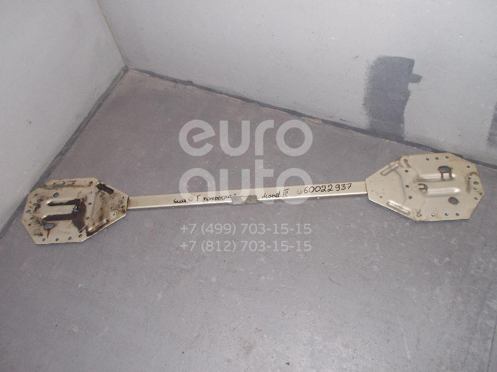 Балка передняя поперечная для Ford Mondeo III 2000-2007 - Фото №1