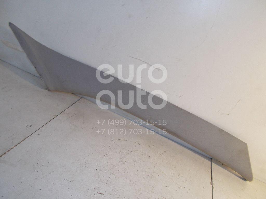Обшивка стойки для Ford Mondeo III 2000-2007 - Фото №1