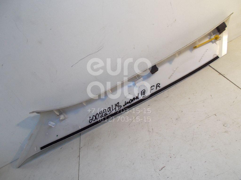 Обшивка стойки для Ford Mondeo III 2000-2007 - Фото №1