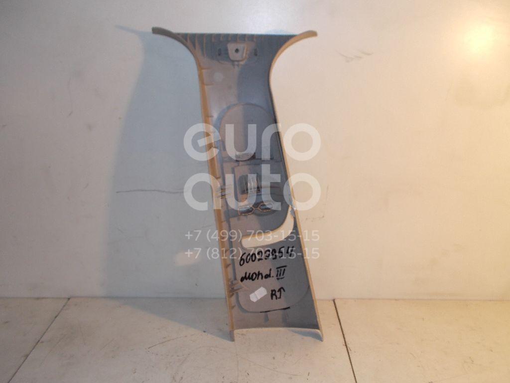 Обшивка стойки для Ford Mondeo III 2000-2007 - Фото №1