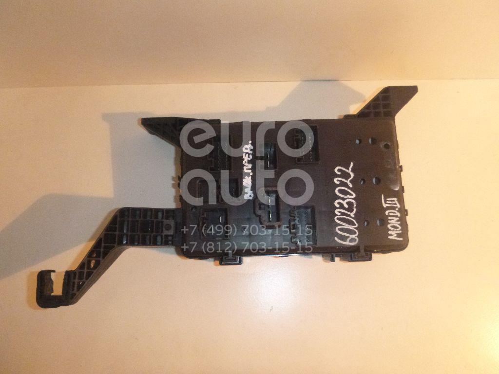 Блок предохранителей для Ford Mondeo III 2000-2007 - Фото №1