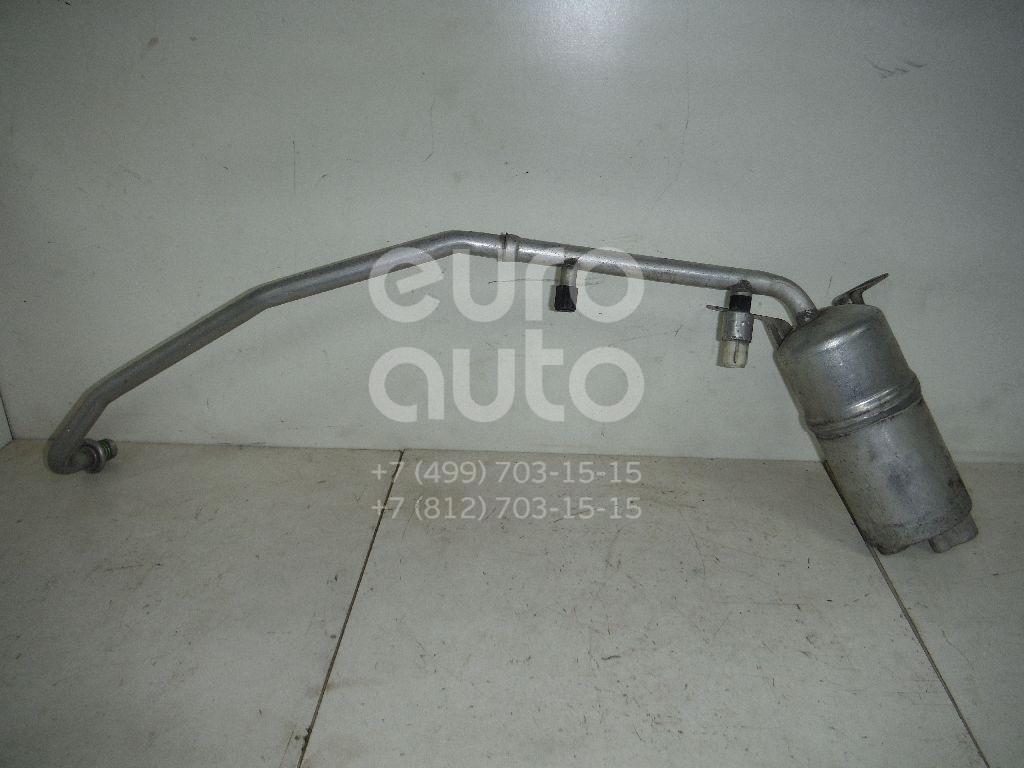 Осушитель системы кондиционирования для Ford Mondeo III 2000-2007 - Фото №1
