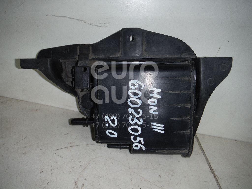 Абсорбер (фильтр угольный) для Ford Mondeo III 2000-2007;Focus I 1998-2005;Transit/Tourneo Connect 2002-2013 - Фото №1