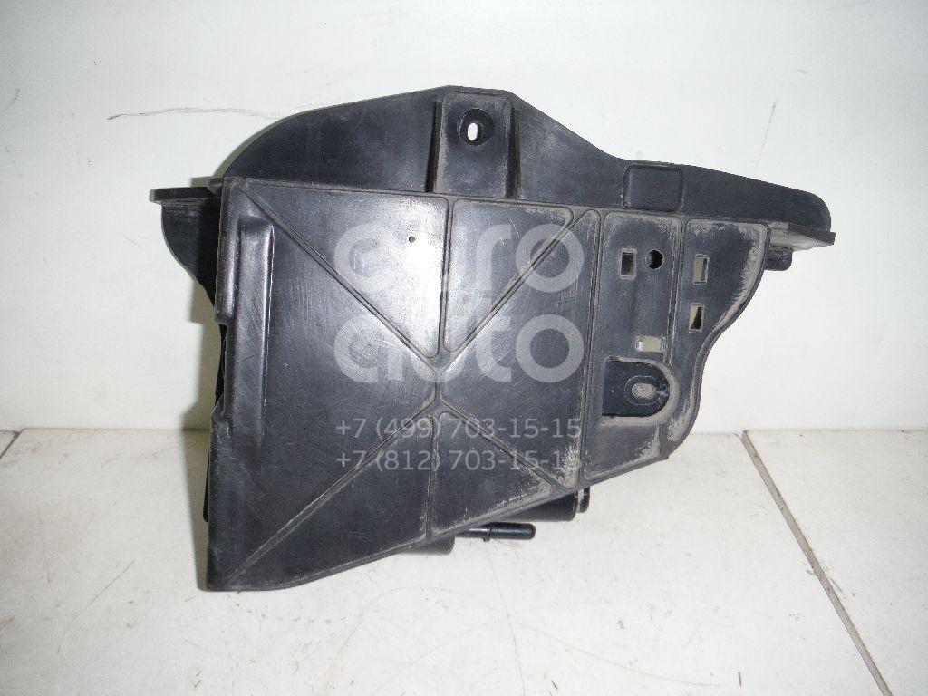 Абсорбер (фильтр угольный) для Ford Mondeo III 2000-2007;Focus I 1998-2005;Transit/Tourneo Connect 2002-2013 - Фото №1