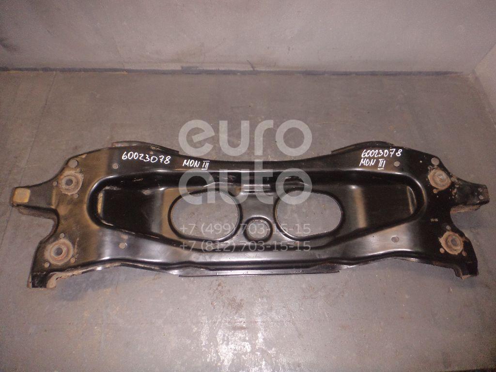 Балка задняя для Ford Mondeo III 2000-2007 - Фото №1
