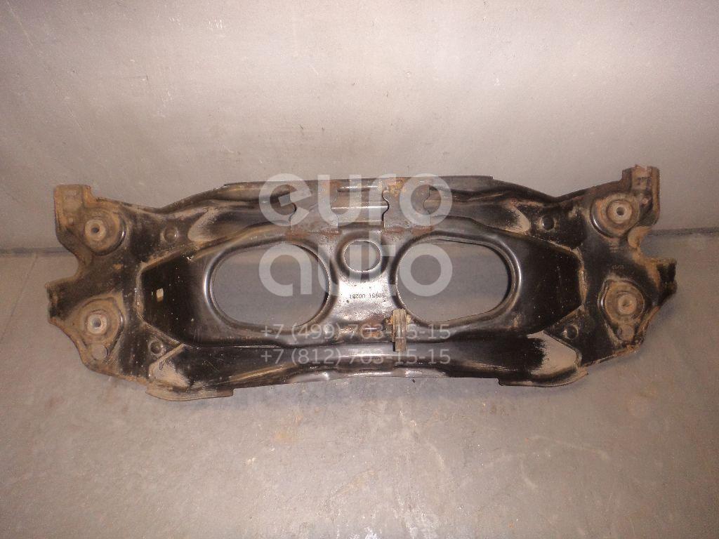 Балка задняя для Ford Mondeo III 2000-2007 - Фото №1
