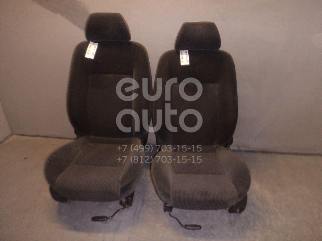 К-кт сидений для Ford Mondeo III 2000-2007 - Фото №1