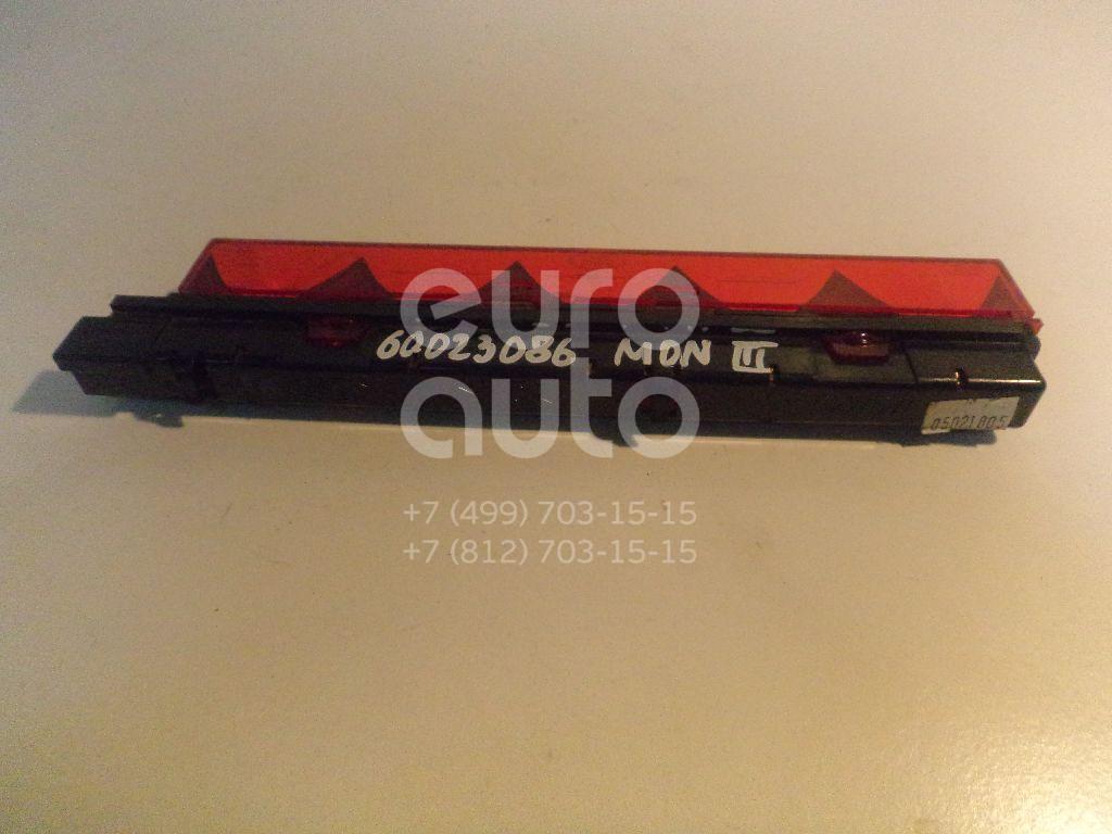 Фонарь задний (стоп сигнал) для Ford Mondeo III 2000-2007;Focus II 2005-2008;Focus II 2008-2011;Fiesta 2008> - Фото №1