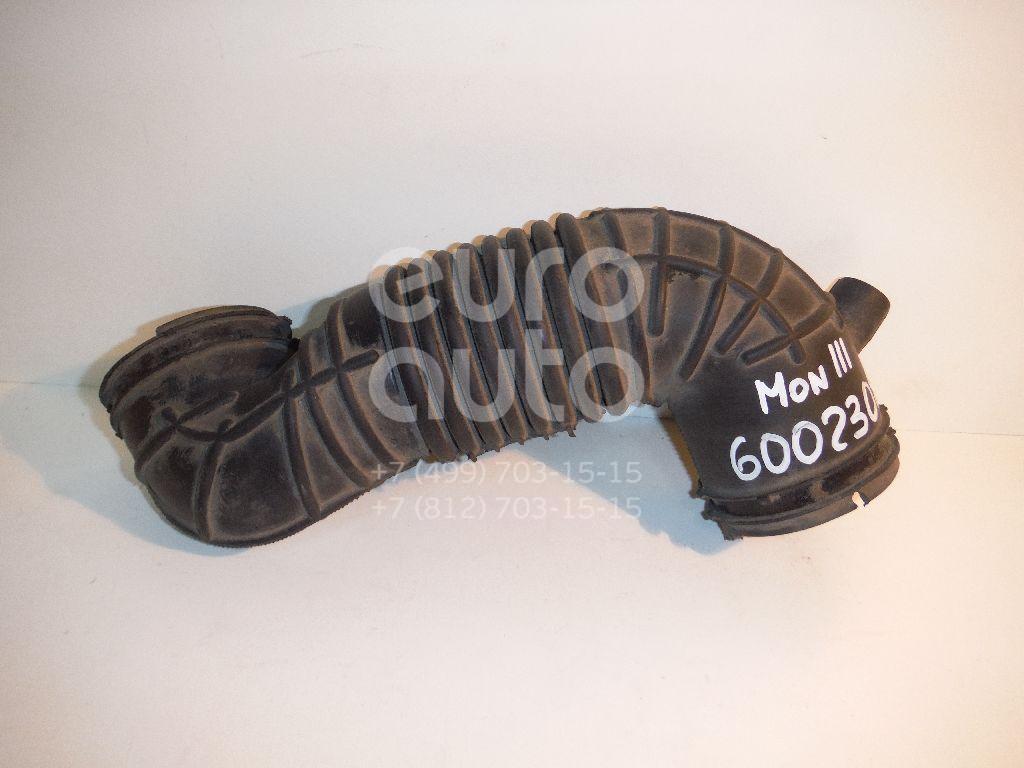 Гофра воздуховода для Ford Mondeo III 2000-2007 - Фото №1