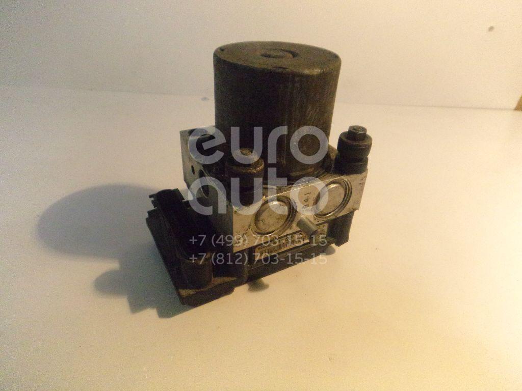 Блок ABS (насос) для Ford Mondeo III 2000-2007 - Фото №1