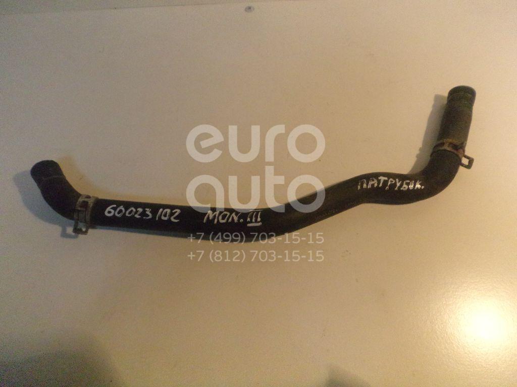 Патрубок для Ford,Ford America Mondeo III 2000-2007;Focus USA 2004-2007 - Фото №1