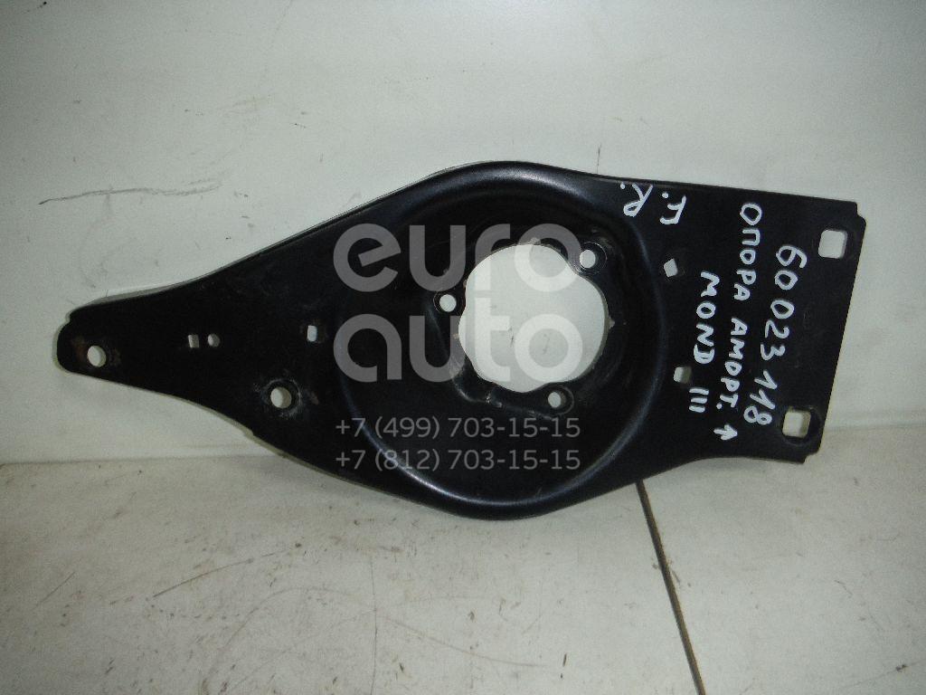 Опора переднего амортизатора верхняя для Ford Mondeo III 2000-2007 - Фото №1