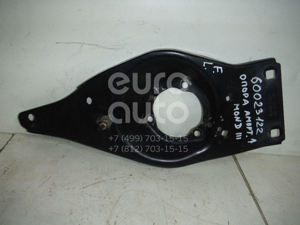 Опора переднего амортизатора верхняя для Ford Mondeo III 2000-2007 - Фото №1