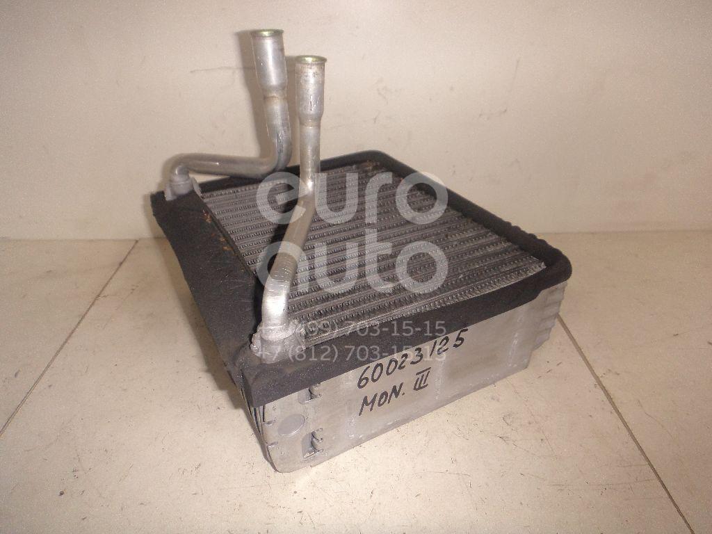 Испаритель кондиционера для Ford Mondeo III 2000-2007 - Фото №1