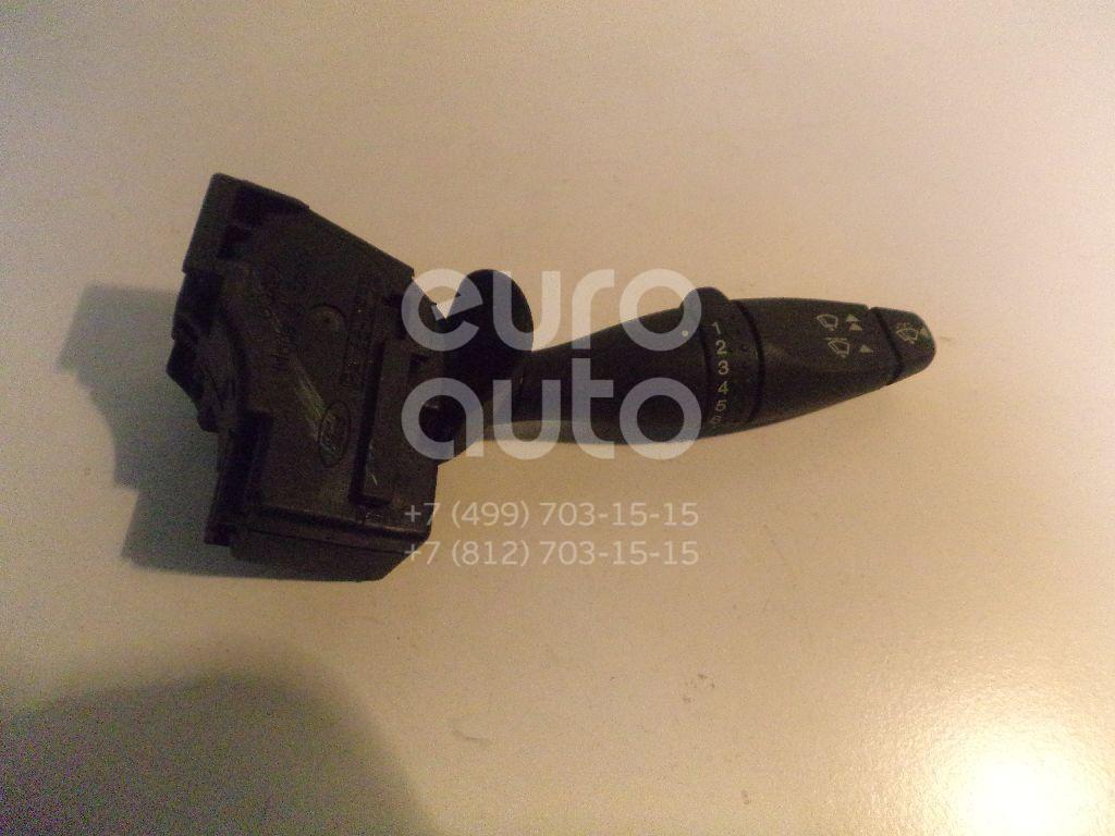 Переключатель стеклоочистителей для Ford Mondeo III 2000-2007 - Фото №1