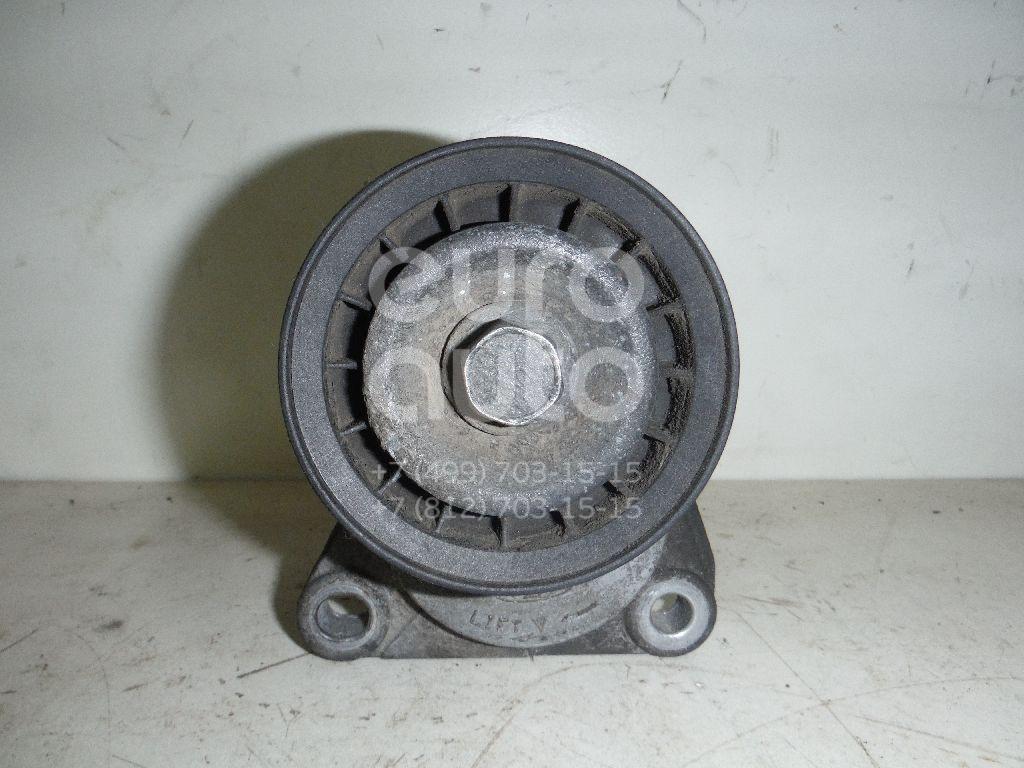 Ролик-натяжитель ручейкового ремня для Ford,Mazda,Ford America Mondeo III 2000-2007;MPV II (LW) 1999-2006;Mazda 6 (GG) 2002-2007;Mazda 3 (BK) 2002-2009;Galaxy 2006-2015;S-MAX 2006-2015;Mondeo IV 2007-2015;MX-5 III (NC) 2005-2015;Focus USA 2004-2007 - Фото №1