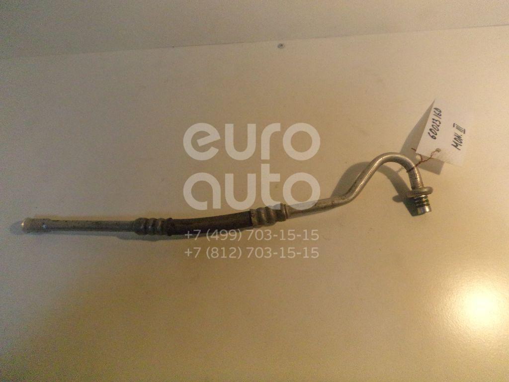 Трубка кондиционера для Ford Mondeo III 2000-2007 - Фото №1