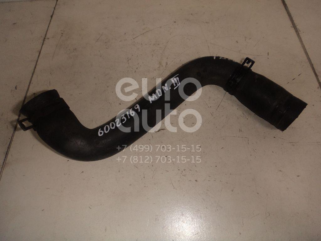 Патрубок радиатора для Ford Mondeo III 2000-2007 - Фото №1