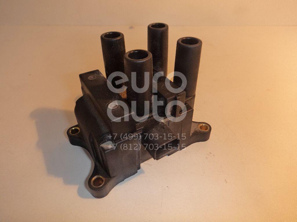 Катушка зажигания для Ford Mondeo III 2000-2007;Mondeo IV 2007-2015;Fiesta 2008>;Focus III 2011>;EcoSport 2013> - Фото №1